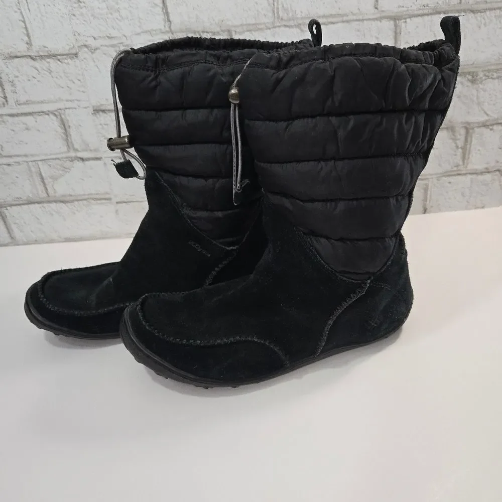 Columbia winter boots